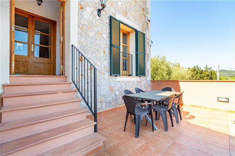 Villa a Alaro, Mallorca, Alaro - € 995.000 | Ref: 45834 - foto 19